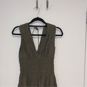 ABERCROMBIE PETITE DRESS